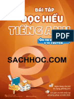 Bai Tap Doc Hieu Thi Vao 10 1600 PDF - Gdrive.vip