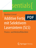 Additive Fertigung Mit Sele (Z-Library)