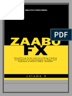 ZaabuFX Volume 1