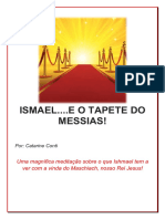 Ismael Eo Tapete Do Messias