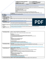 DLL - Tle 9 Market and Environment