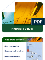 Chapter 8 2 Hydraulics System HEEAP