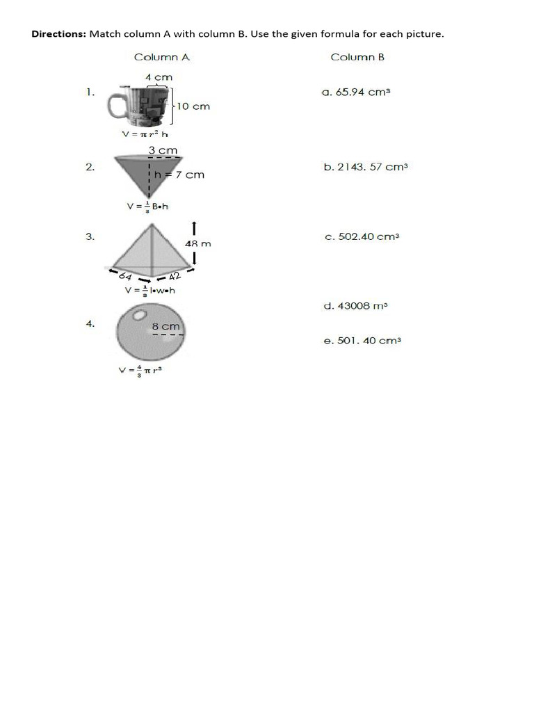 MATH Assignment | PDF