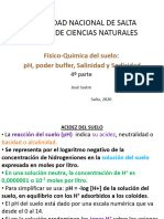 4º Parte Clase 7 Fisico-Química Del Suelo 4