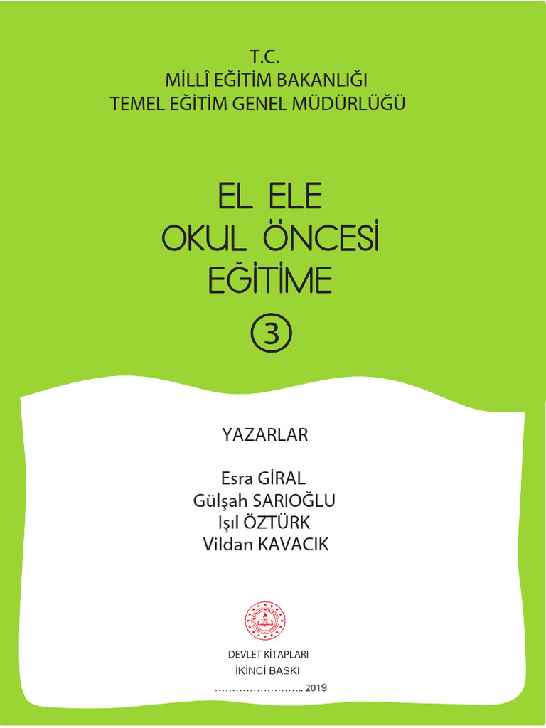 El Ele 3 | PDF