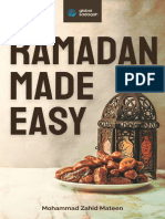 Ramadan Made Easy Eej0ha