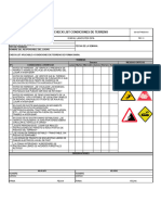 Sg-Sst-Reg-0xx Check List Condiciones de Terreno