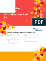Virtualization Part 1 - 4