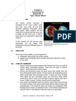 Enhanced - Science 8 - Module 3 - Q2