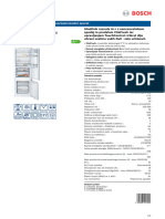 KIF39P60-Tehnicne Informacije