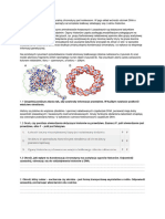 Biologia 1 - Chemia Życia Zadania PDF