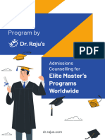 Top Grad Program 