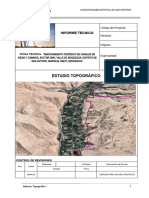 INFORME Topografico Omo v2