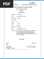 Final-Course Plan - ADS (2018)