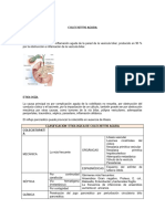 Colecistitis Aguda 2023