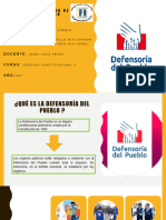 Defensoría Del Pueblo 2