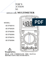 DT9205A