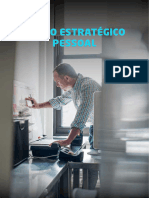 Plano Estrategico Pessoal