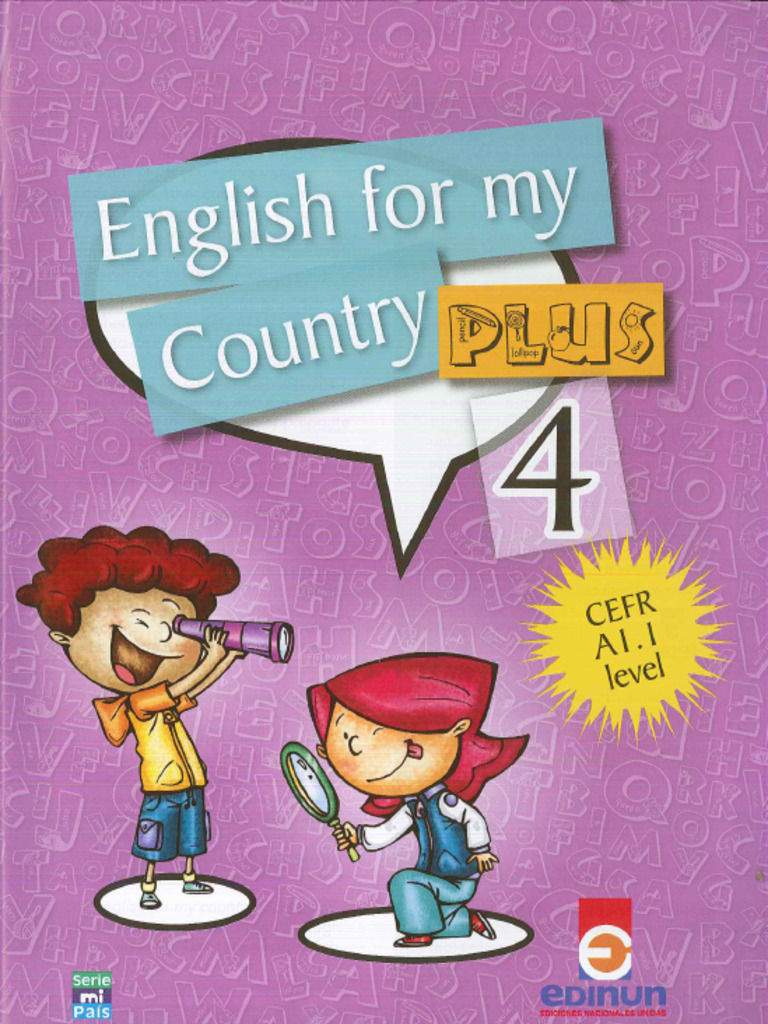Country Plus 4 | PDF