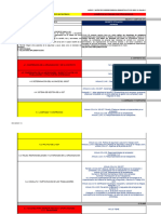 Anexo 1. Matriz de Correspondencia de Requisitos Modelos de Gestión