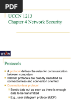 04 - Network Security Technologies-7.11.2022