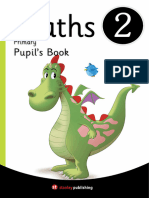 Muestra MATHS 2 - PUPIL BOOK