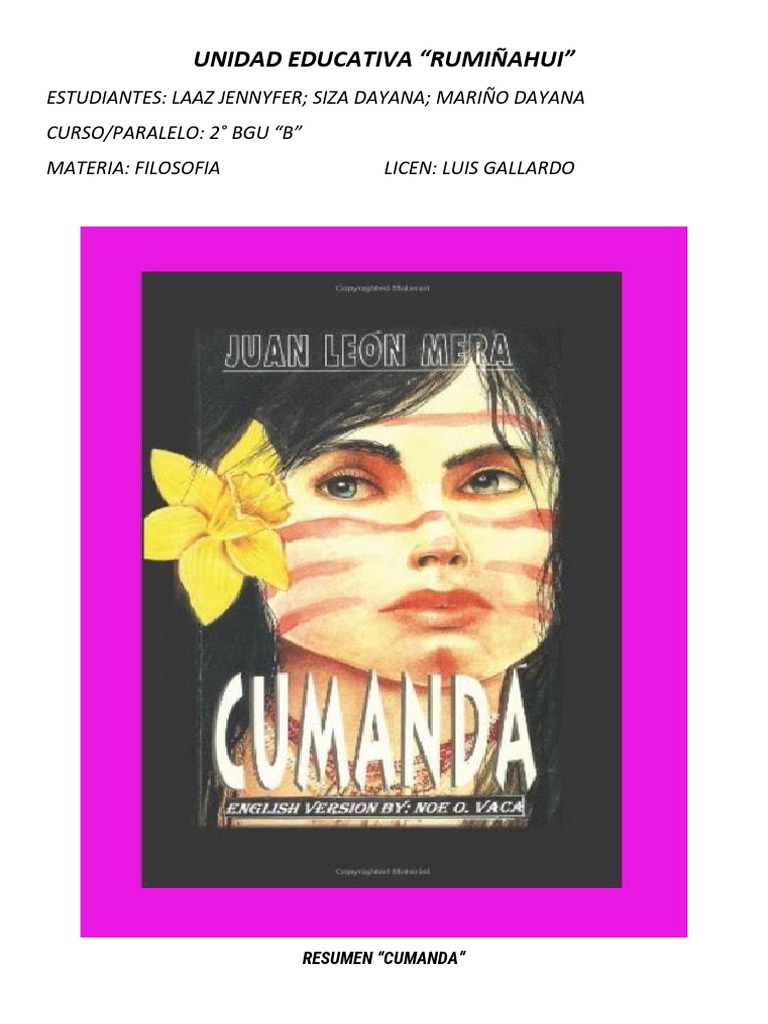 Unidad educativa rumi ahui 2 pdf