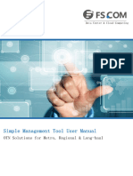 Simple Management Tool Software