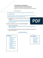 FICHA 3 TEMA 5 ECOLOGÍA (4ºeso)