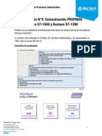 Lab 06 Protocolos y Redes de Comunicación