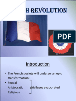 French Revolution