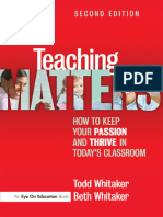 Teaching Matters 2ad2