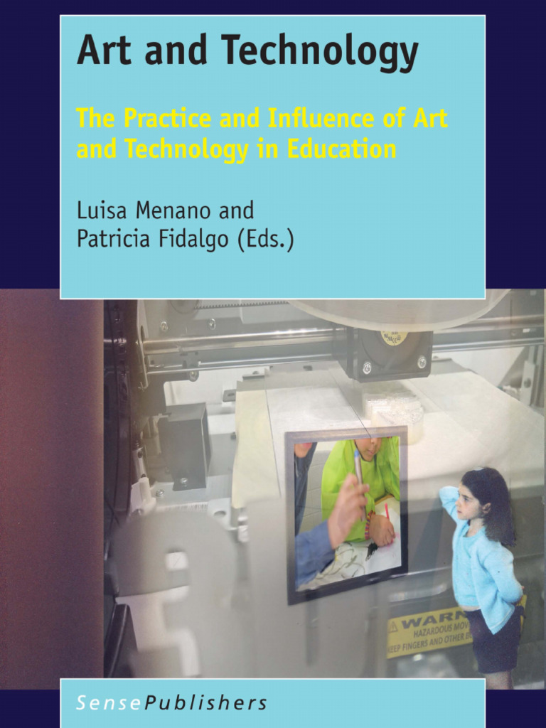 Art and Technology Bf0e | PDF | Educational Technology | Learning