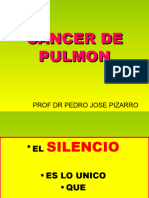 Clase Cancer de Pulmon La Rioja