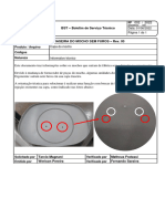 Bit-002-22 - Ajuste para Tampa Traseira Do Mocho Sem Furos