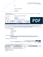 Cotizacion 2042 - Huaura Power Group