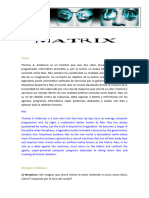Còpia de Activities Matrix Castellano