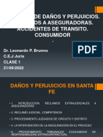 Curso de Entrenamiento Procesal Clase 1 21-09-22