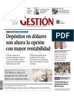 Lima Gestion