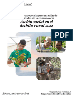 Guia Apoyo Convocatoria Ambito Rural 2022