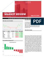 Daily Market Review 03.11