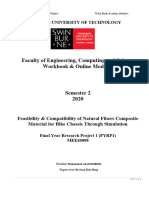 101208850-Muhammad Ali-MEE40008-Final Year Research Project 1-Work Book