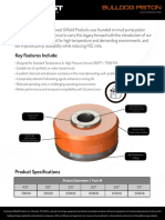 Bulldog Piston Updated