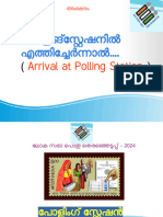 02.@ Polling Booth