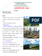 Zakopane 2 Dni SP14