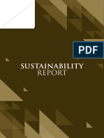 Sustainability Report 2019