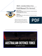 ADF - Australian Defence Force