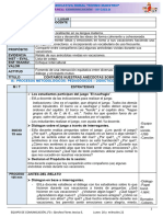 Iii-1g-Comun - Contamos Anécdotas - Sesión