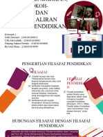 PPT KELOMPOK 1_FILSAFAT PENDIDIKAN 01