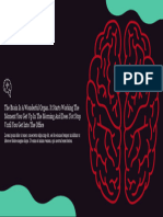 89177-Brain PPT Background